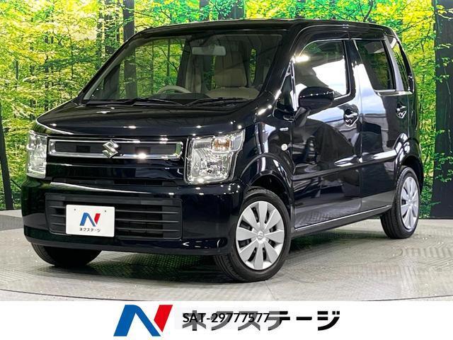 Suzuki WAGON R 2019-03 8650170-0