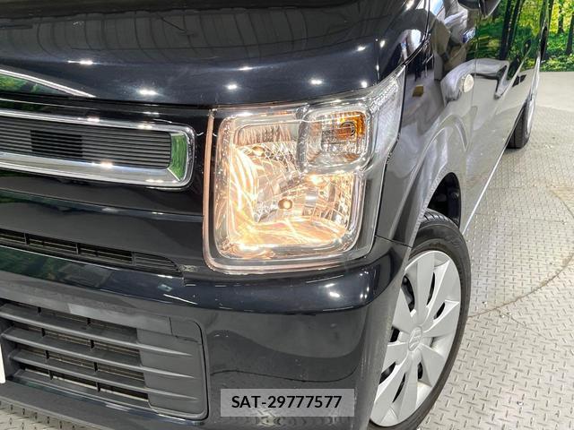 Suzuki WAGON R 2019-03 8650170-11