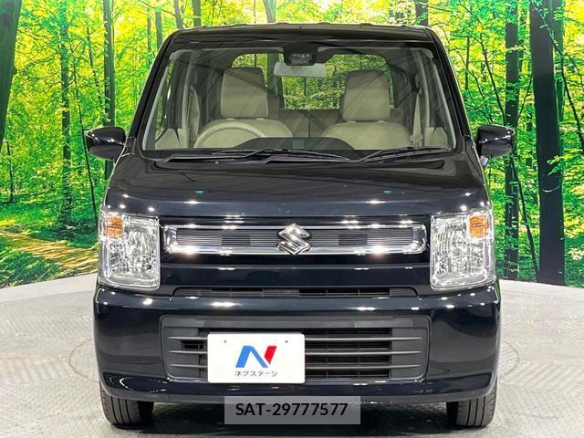 Suzuki WAGON R 2019-03 8650170-13