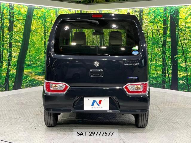 Suzuki WAGON R 2019-03 8650170-14