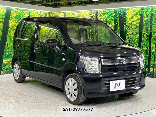 Suzuki WAGON R 2019-03 8650170-15