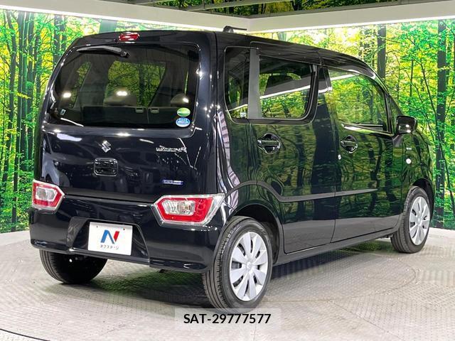 Suzuki WAGON R 2019-03 8650170-16