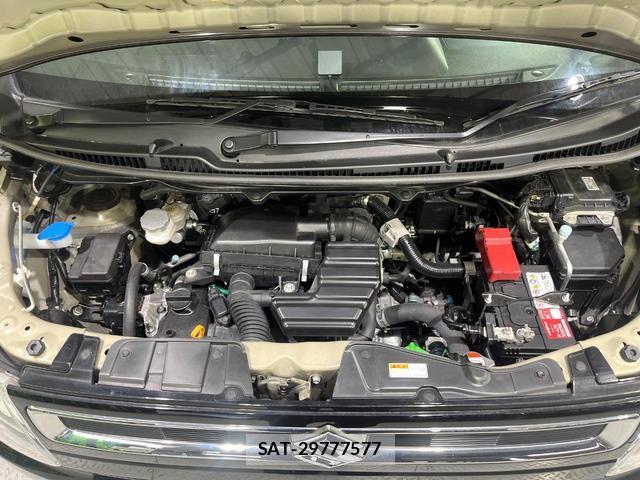 Suzuki WAGON R 2019-03 8650170-17