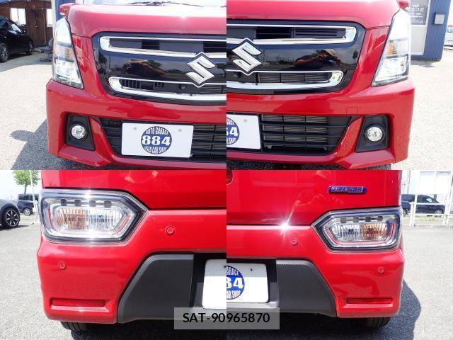 Suzuki WAGON R 2021-12 8650992-10