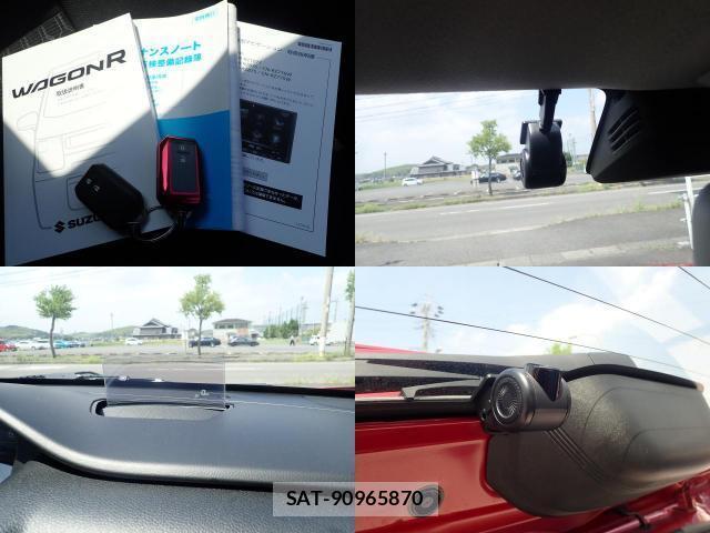 Suzuki WAGON R 2021-12 8650992-11