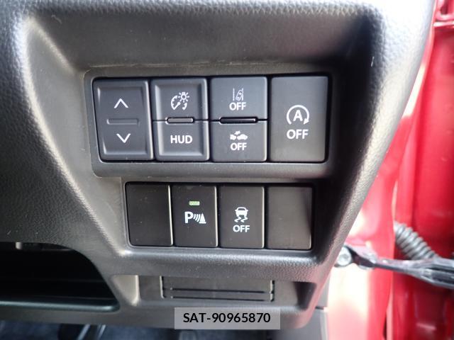 Suzuki WAGON R 2021-12 8650992-12