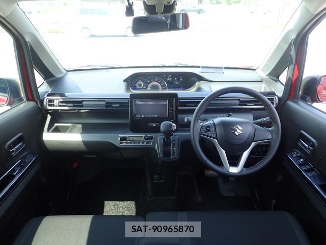 Suzuki WAGON R 2021-12 8650992-2