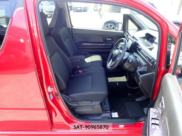 Suzuki WAGON R 2021-12 8650992-4