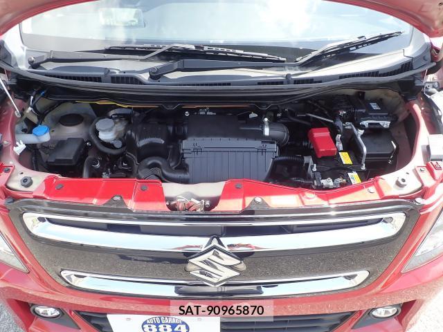 Suzuki WAGON R 2021-12 8650992-6