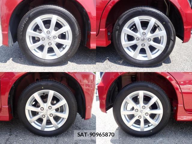 Suzuki WAGON R 2021-12 8650992-7