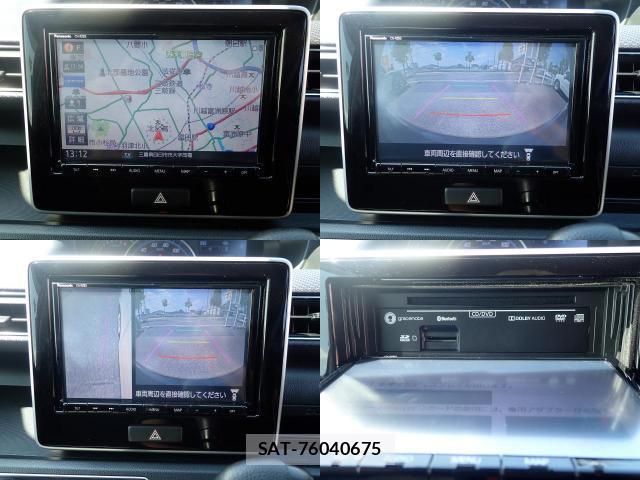 Suzuki WAGON R 2018-03 8650993-3