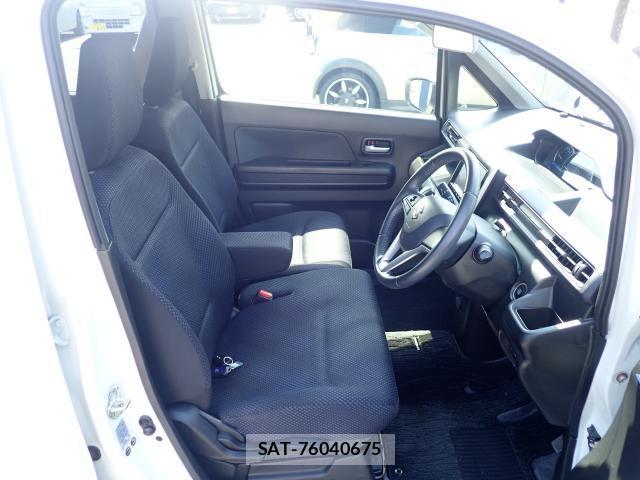 Suzuki WAGON R 2018-03 8650993-4