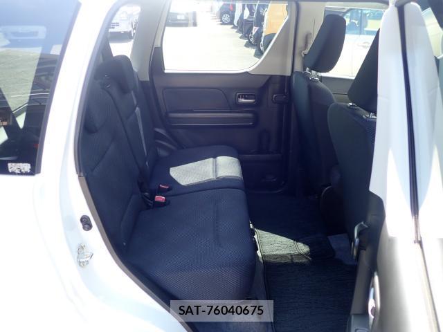 Suzuki WAGON R 2018-03 8650993-5