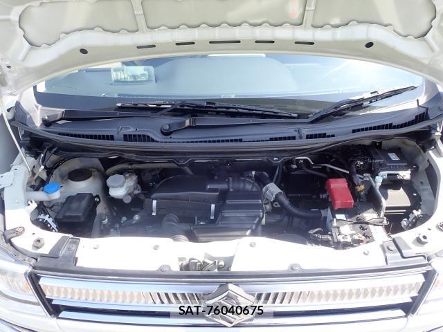 Suzuki WAGON R 2018-03 8650993-6