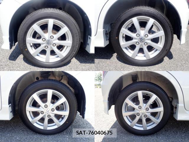 Suzuki WAGON R 2018-03 8650993-7