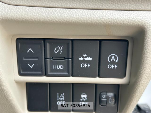 Suzuki WAGON R 2019-07 8651088-1
