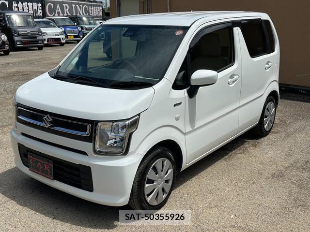 Suzuki WAGON R 2019-07 8651088-10