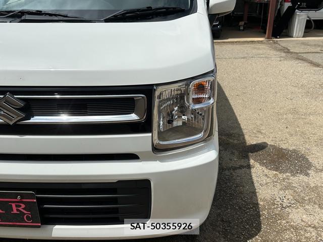 Suzuki WAGON R 2019-07 8651088-11