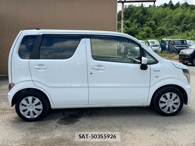 Suzuki WAGON R 2019-07 8651088-13