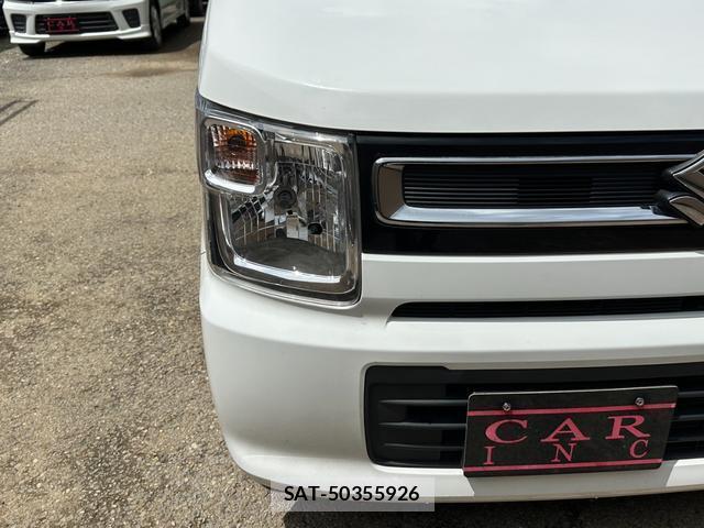 Suzuki WAGON R 2019-07 8651088-14