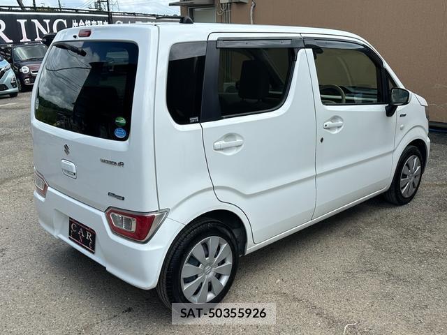 Suzuki WAGON R 2019-07 8651088-15
