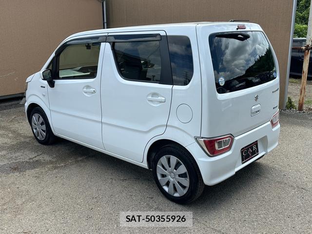Suzuki WAGON R 2019-07 8651088-16