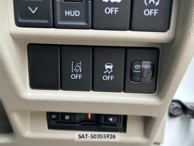 Suzuki WAGON R 2019-07 8651088-2
