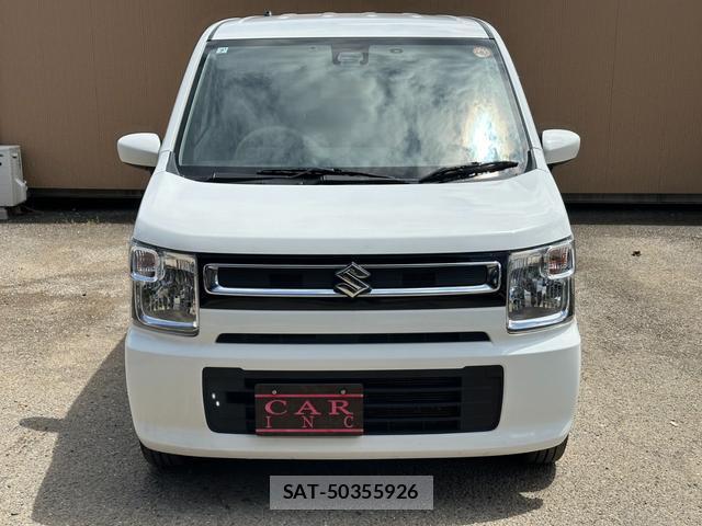 Suzuki WAGON R 2019-07 8651088-5