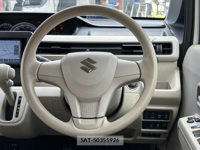 Suzuki WAGON R 2019-07 8651088-9