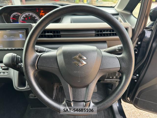 Suzuki WAGON R 2021-08 8651089-11