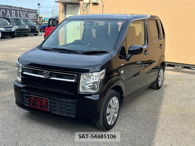 Suzuki WAGON R 2021-08 8651089-12