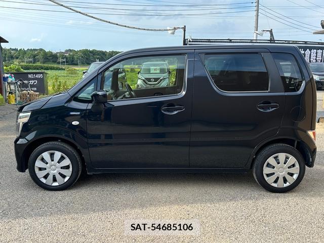 Suzuki WAGON R 2021-08 8651089-13