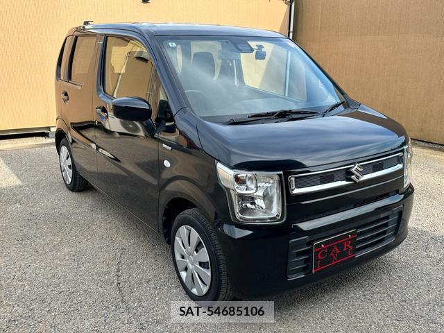 Suzuki WAGON R 2021-08 8651089-14