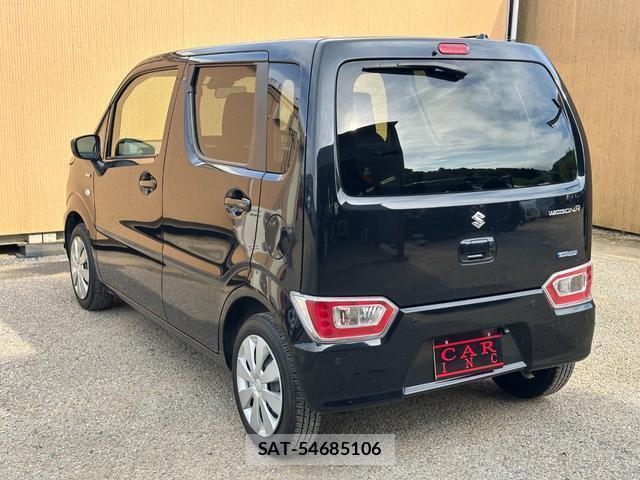 Suzuki WAGON R 2021-08 8651089-15