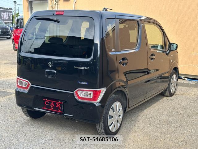 Suzuki WAGON R 2021-08 8651089-17