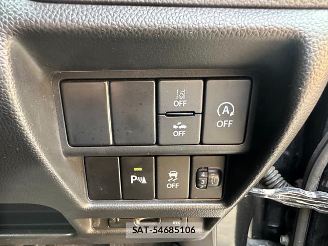 Suzuki WAGON R 2021-08 8651089-2