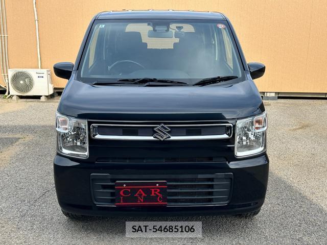 Suzuki WAGON R 2021-08 8651089-6
