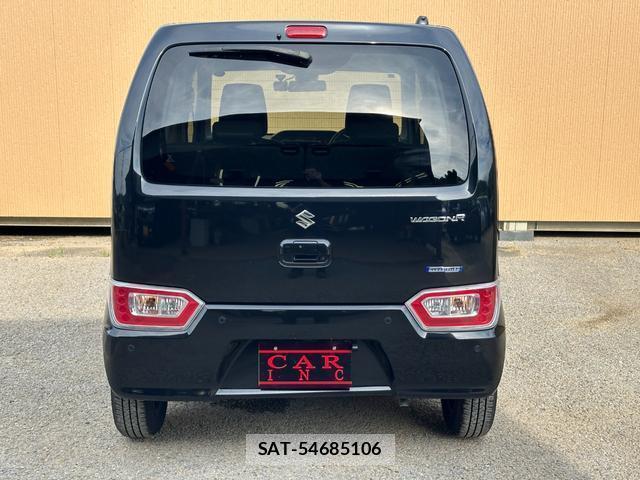 Suzuki WAGON R 2021-08 8651089-7