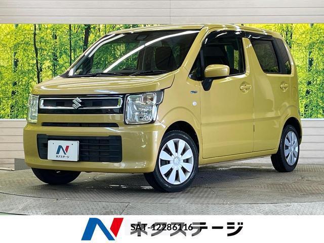 Suzuki WAGON R 2020-01 8651128-0