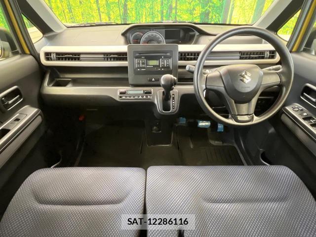 Suzuki WAGON R 2020-01 8651128-1
