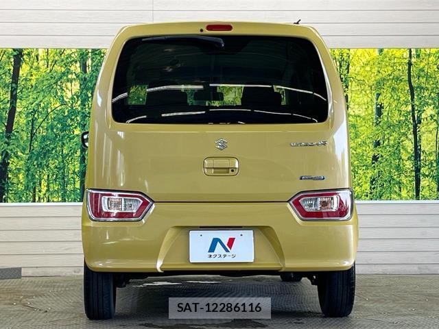 Suzuki WAGON R 2020-01 8651128-15