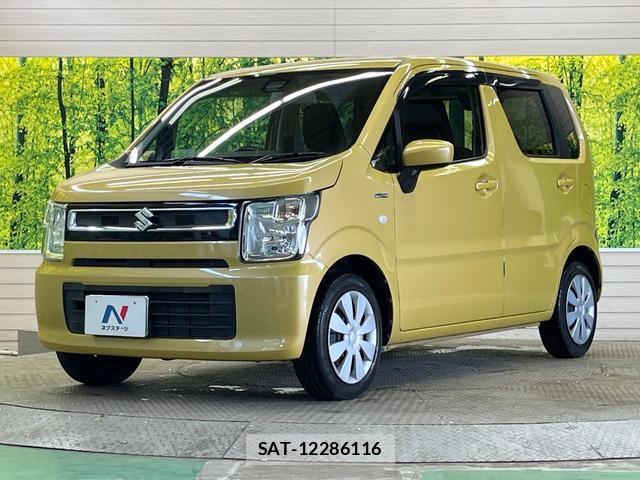 Suzuki WAGON R 2020-01 8651128-16