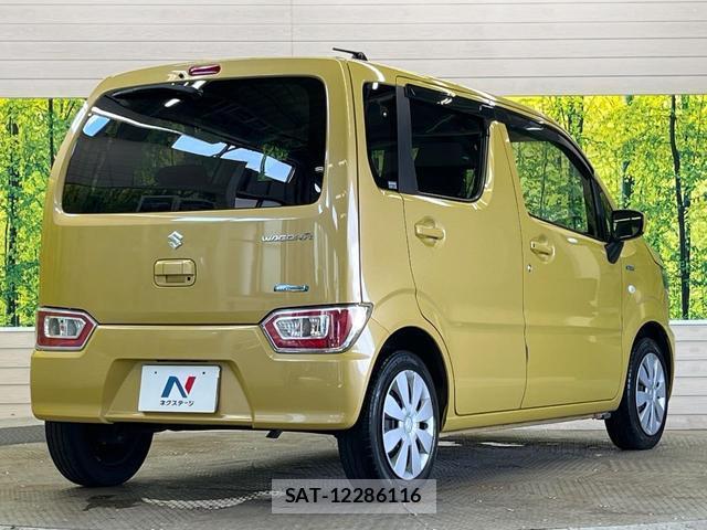 Suzuki WAGON R 2020-01 8651128-17