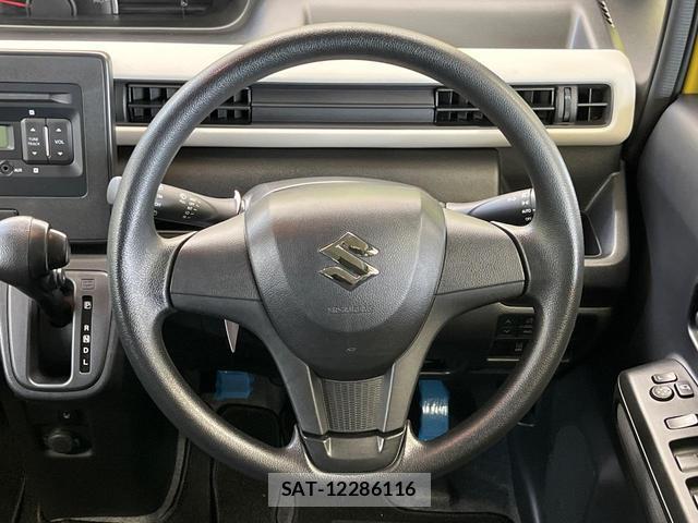 Suzuki WAGON R 2020-01 8651128-8