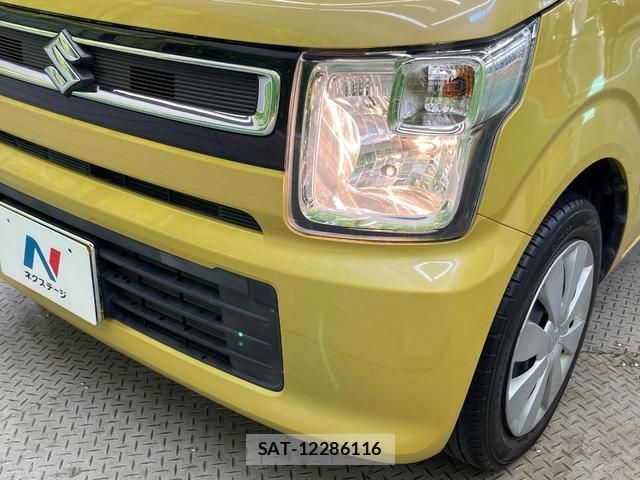 Suzuki WAGON R 2020-01 8651128-9