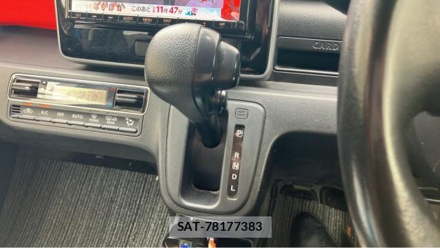 Suzuki WAGON R 2021-08 8651378-14