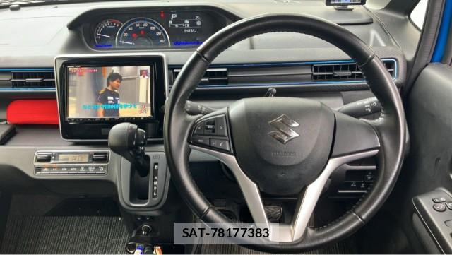 Suzuki WAGON R 2021-08 8651378-16