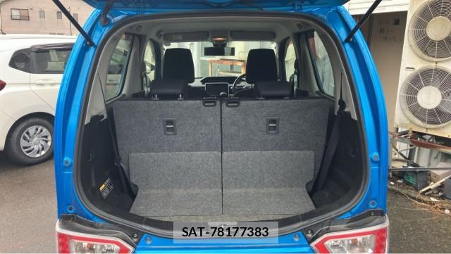 Suzuki WAGON R 2021-08 8651378-17
