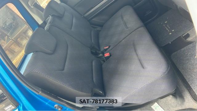 Suzuki WAGON R 2021-08 8651378-6