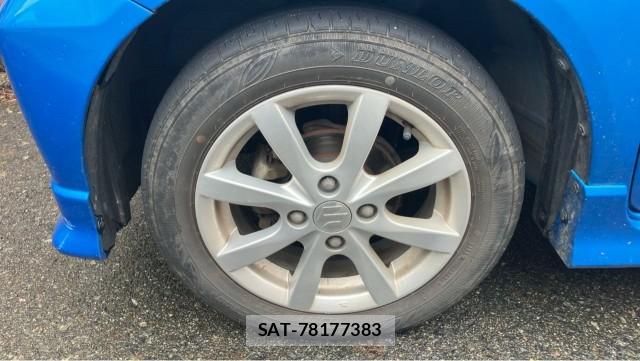 Suzuki WAGON R 2021-08 8651378-8